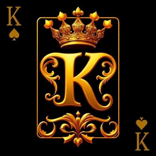 king