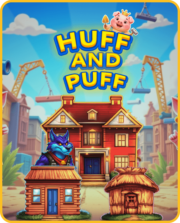 Huff & Puff