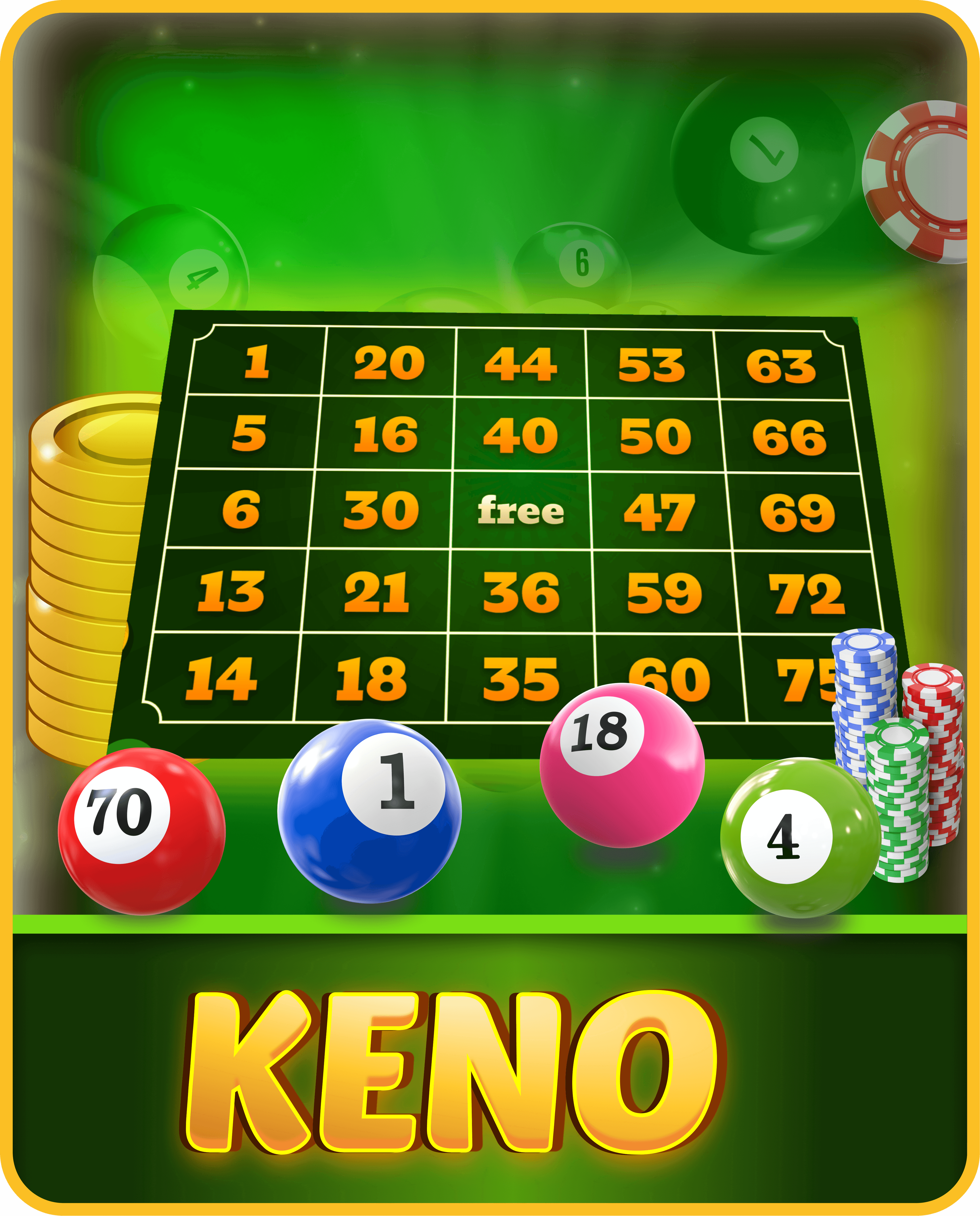 Keno