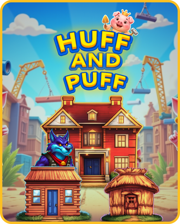 Huff & Puff