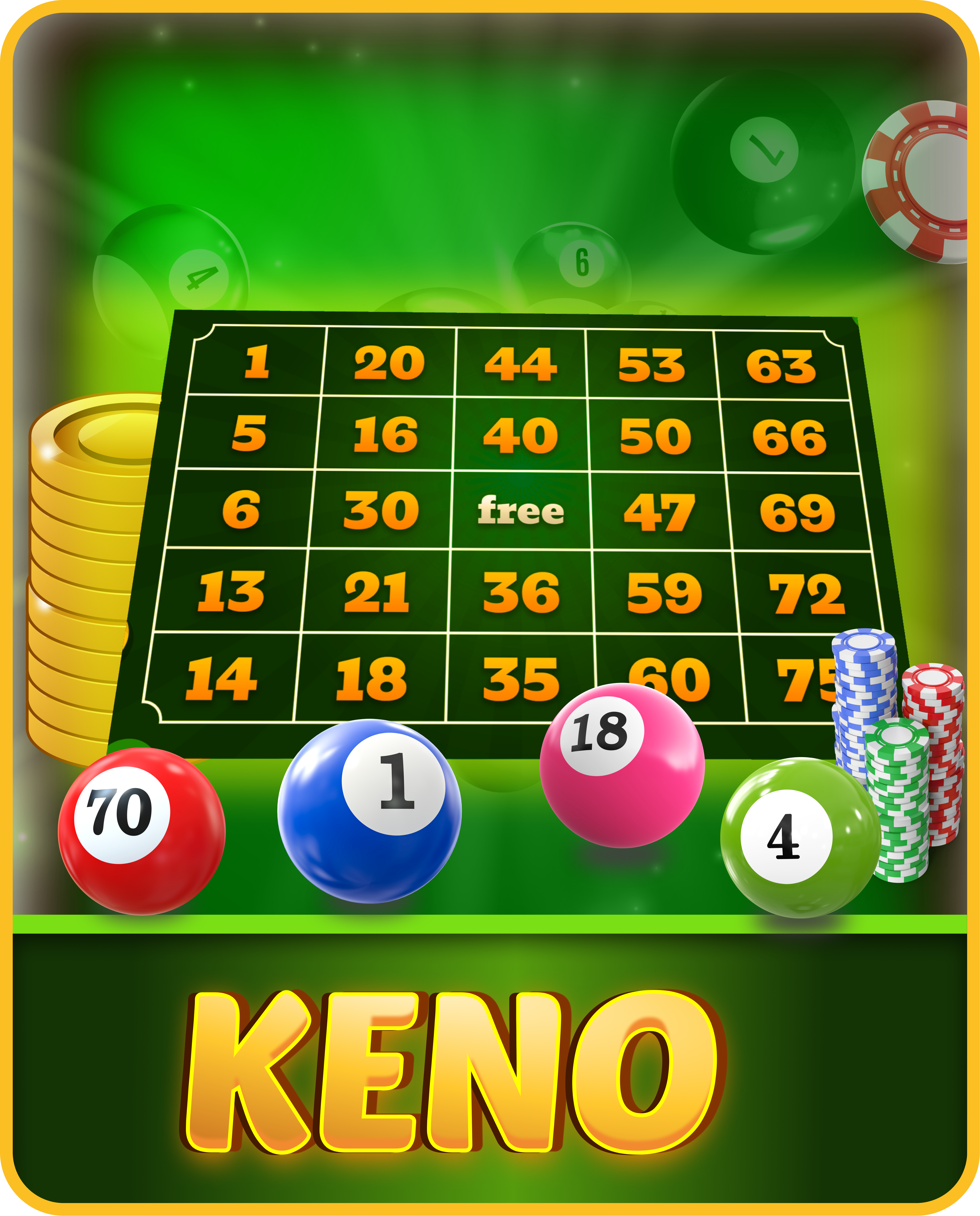 Keno