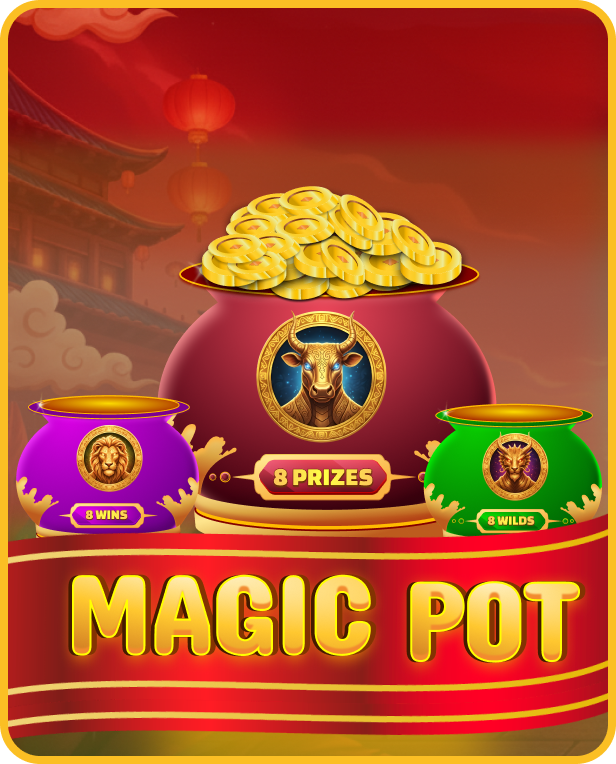 Pot Slots